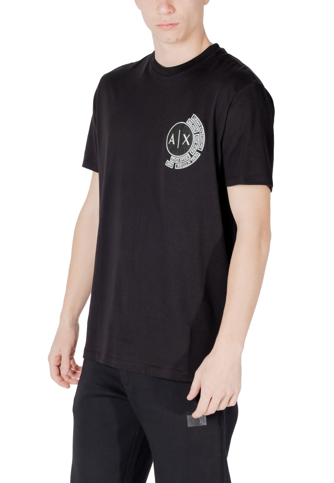 Armani Exchange Póló Férfi - Image 3