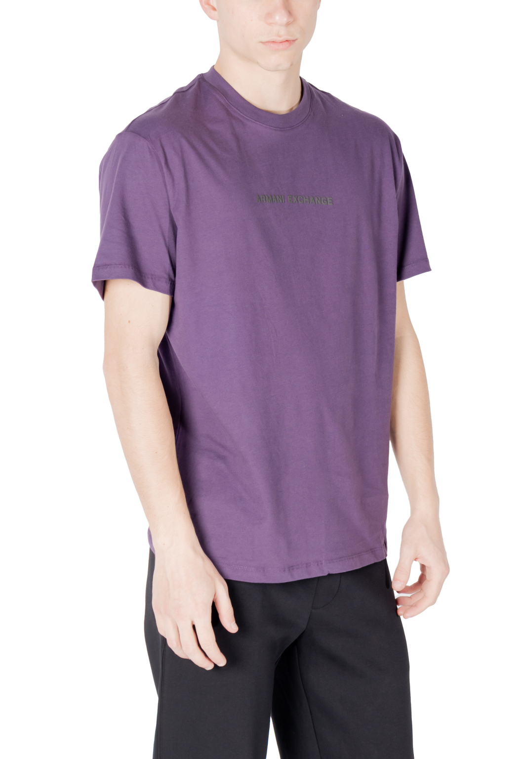 Armani Exchange Póló Férfi - Image 3