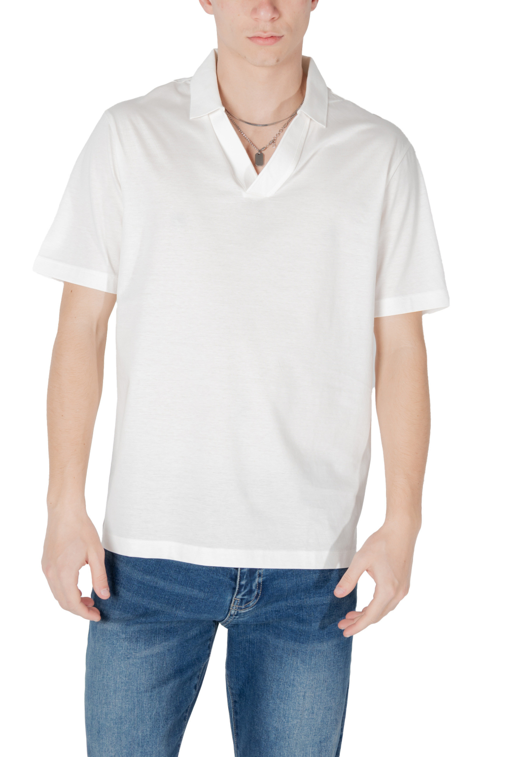 Armani Exchange Pólóing Férfi