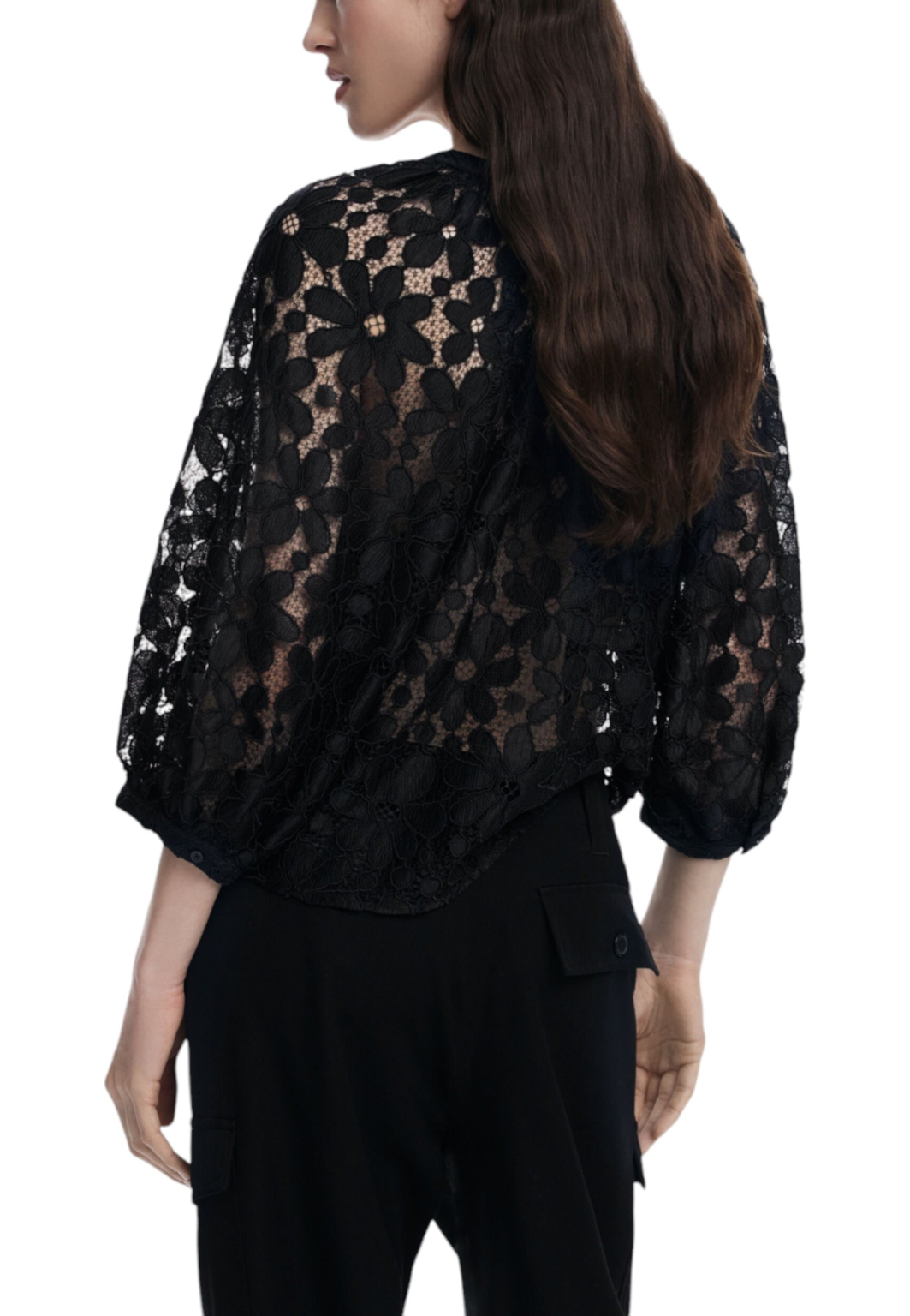 Desigual Blúz Női - Image 2