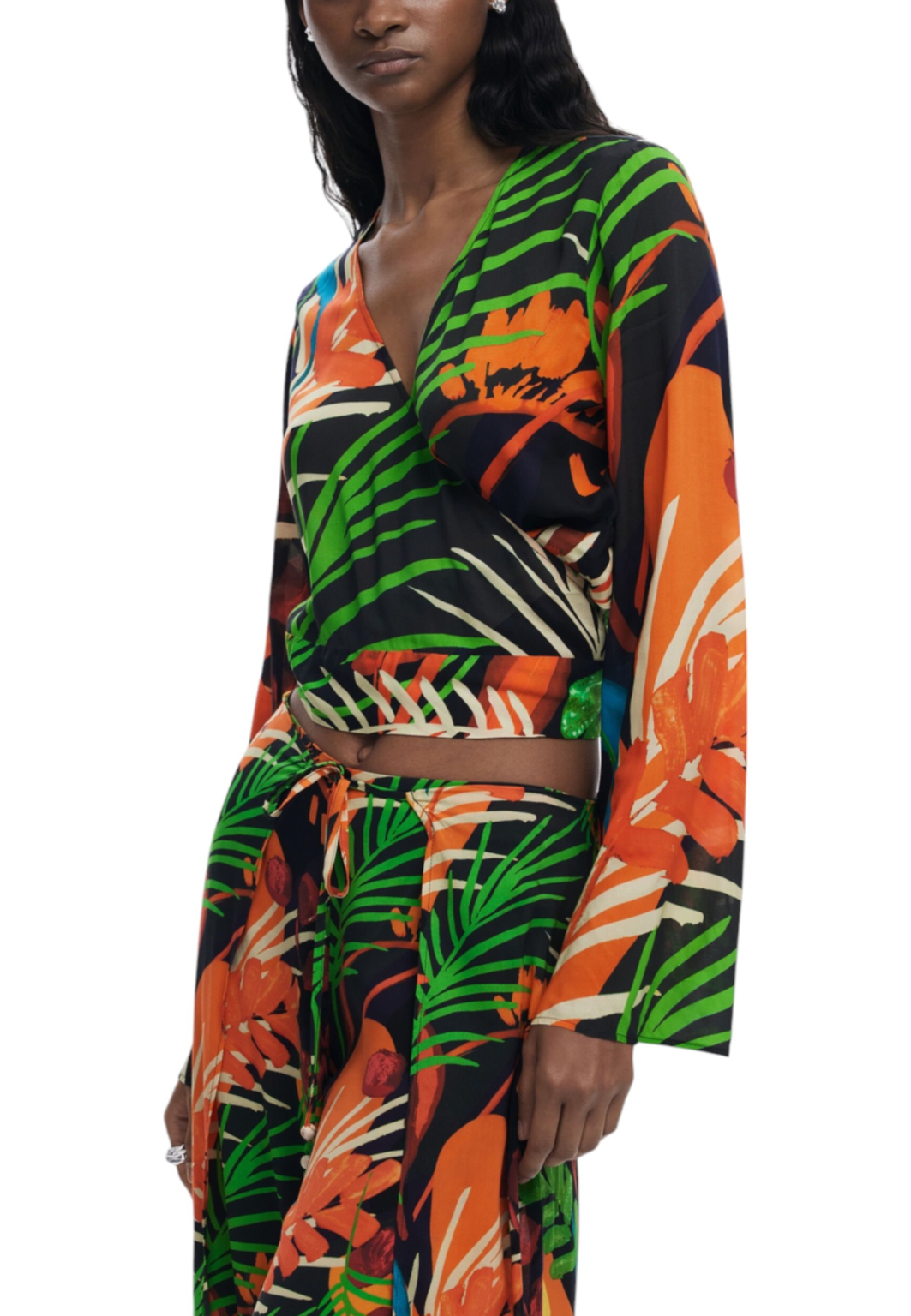 Desigual Felső Női - Image 3