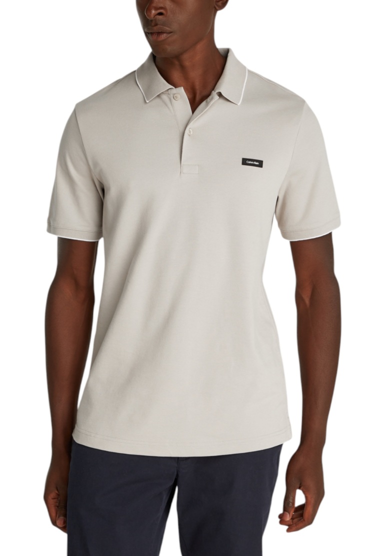 Calvin Klein Pólóing Férfi