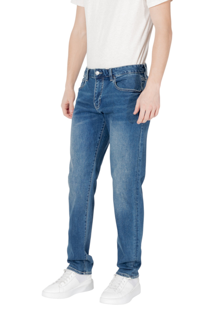 Armani Exchange Farmernadrág Férfi - Image 3
