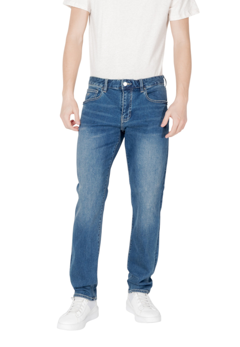 Armani Exchange Farmernadrág Férfi