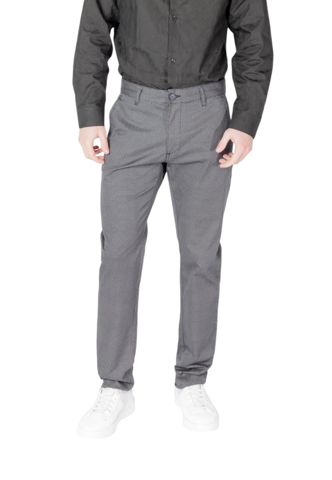 Armani Exchange Nadrág Férfi