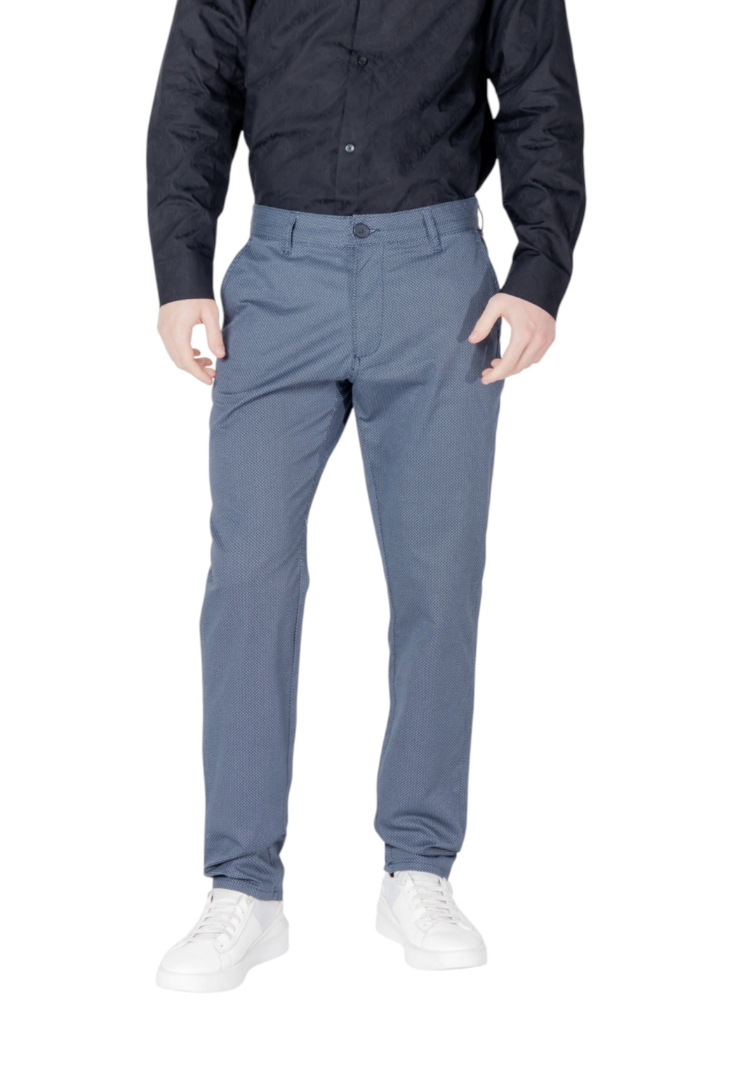 Armani Exchange Nadrág Férfi