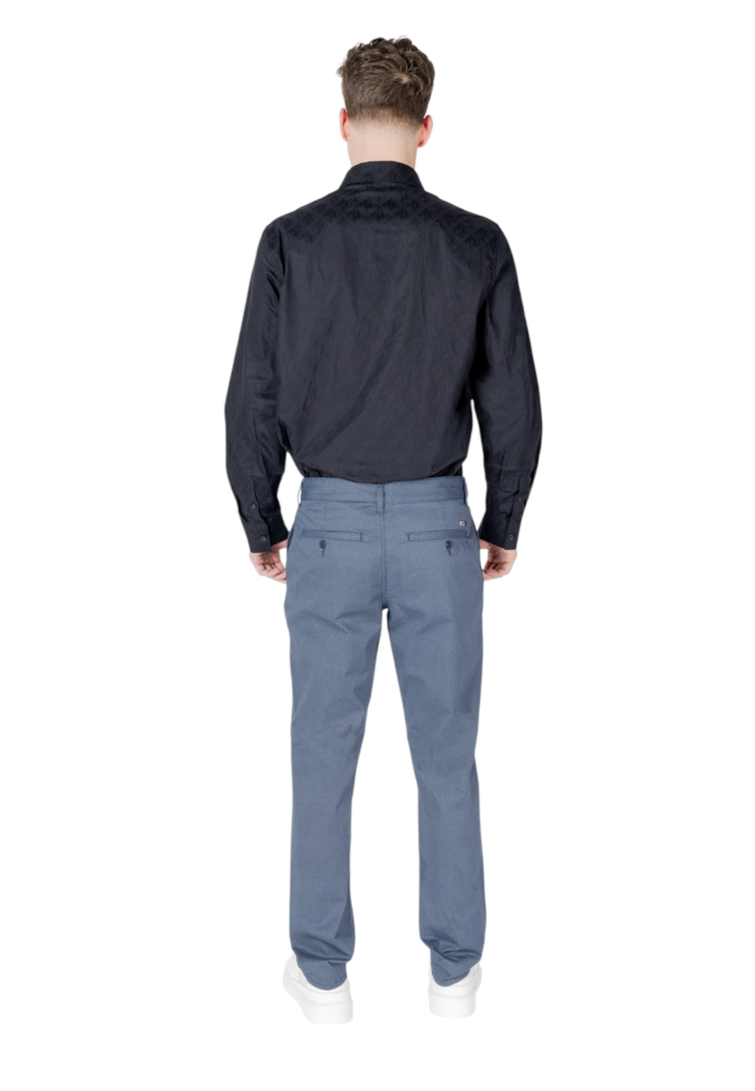 Armani Exchange Nadrág Férfi - Image 2