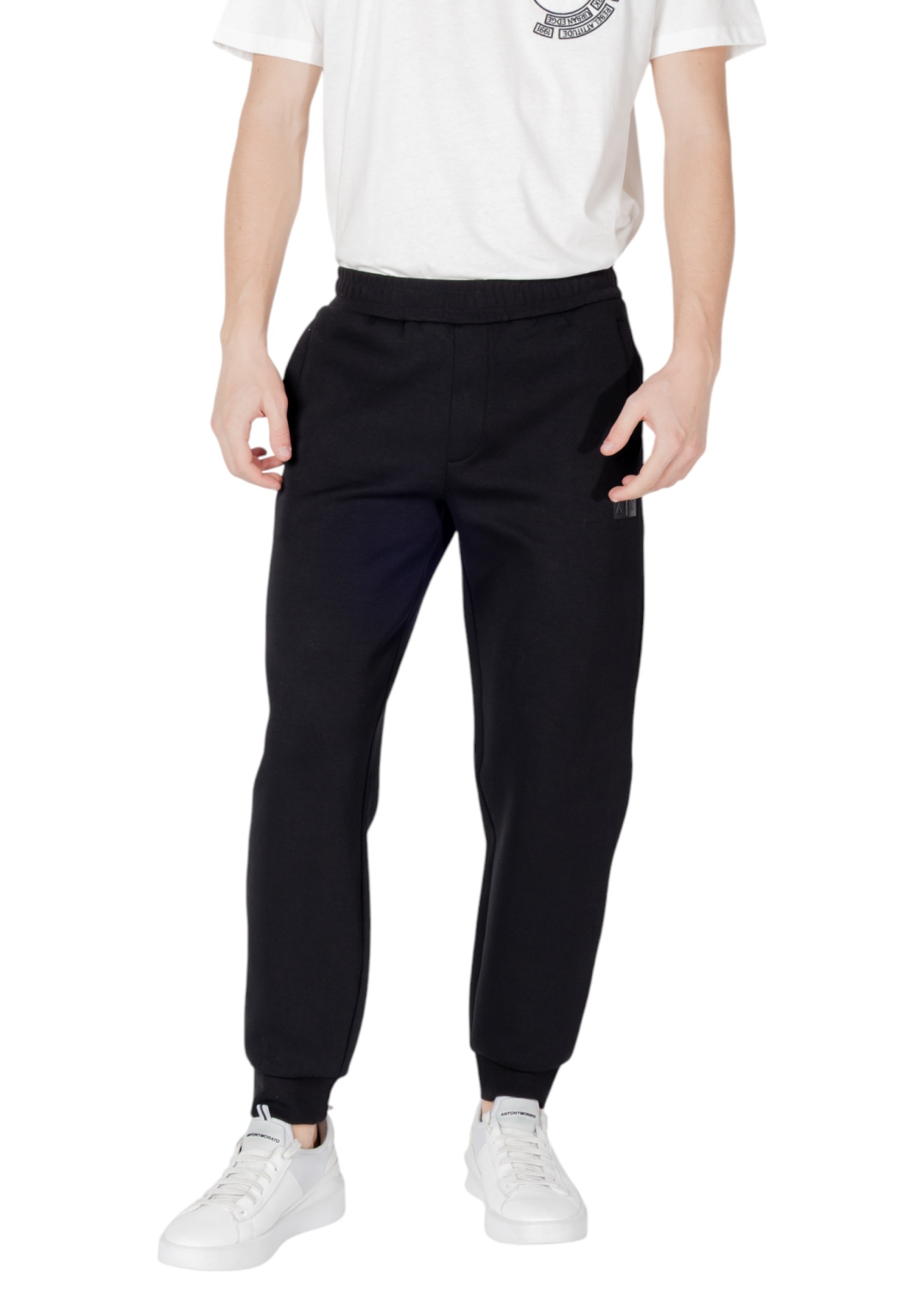 Armani Exchange Nadrág Férfi