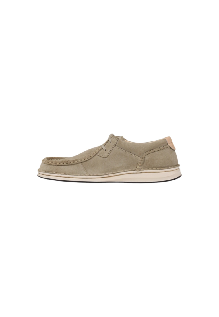 Birkenstock                      Men Moccassin - Image 3