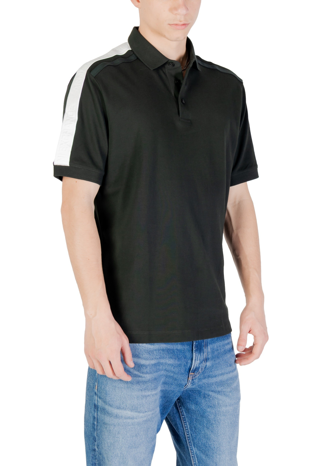 Armani Exchange Pólóing Férfi - Image 3
