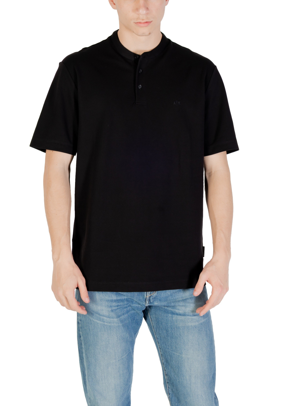 Armani Exchange Pólóing Férfi