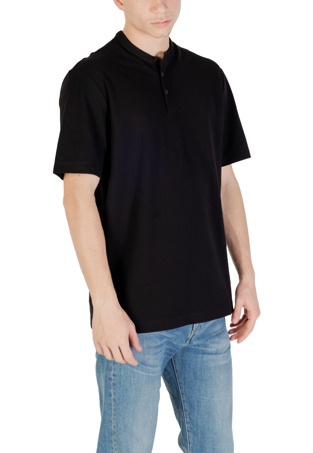Armani Exchange Pólóing Férfi - Image 3