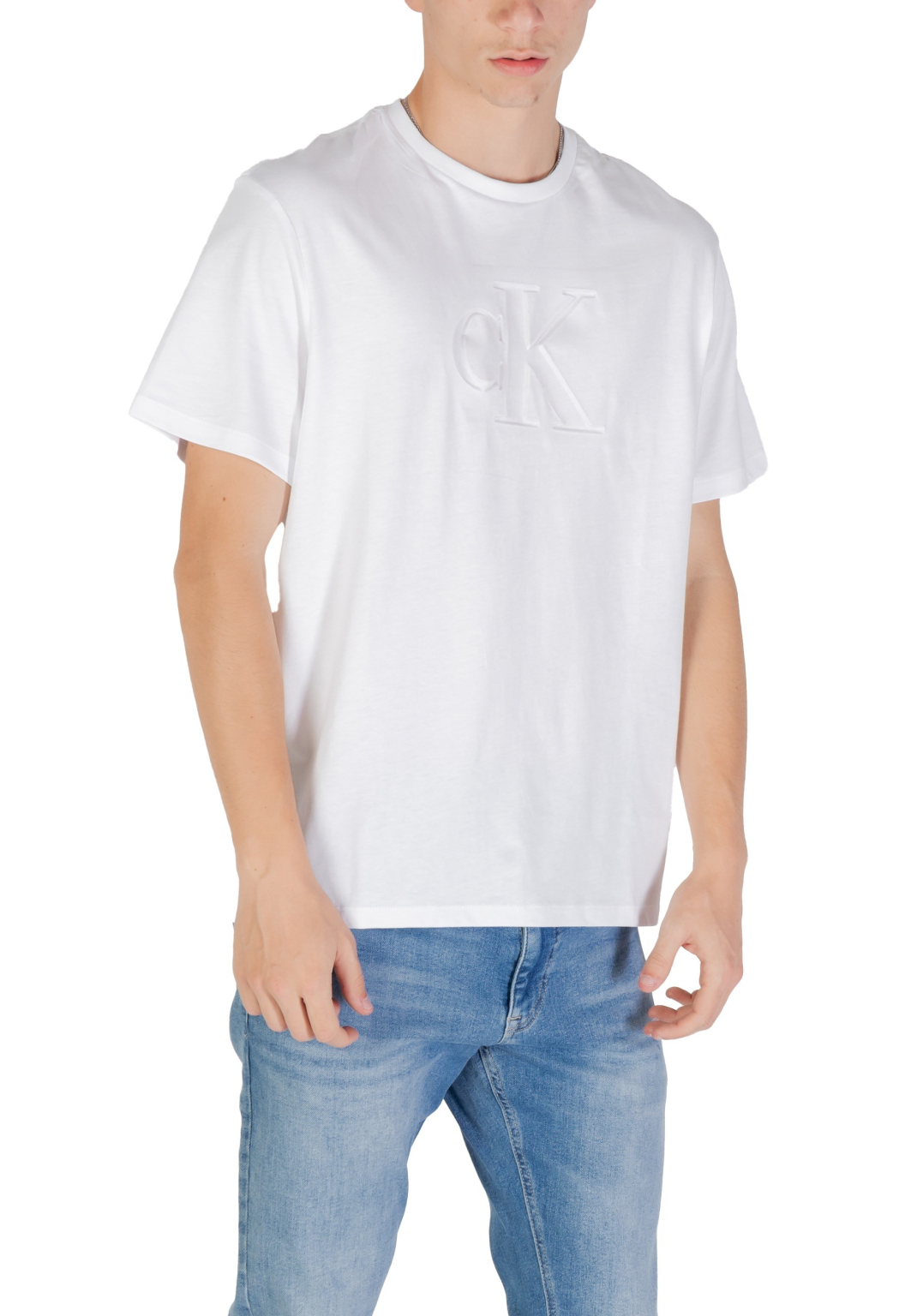 Calvin Klein Jeans Póló Férfi - Image 3