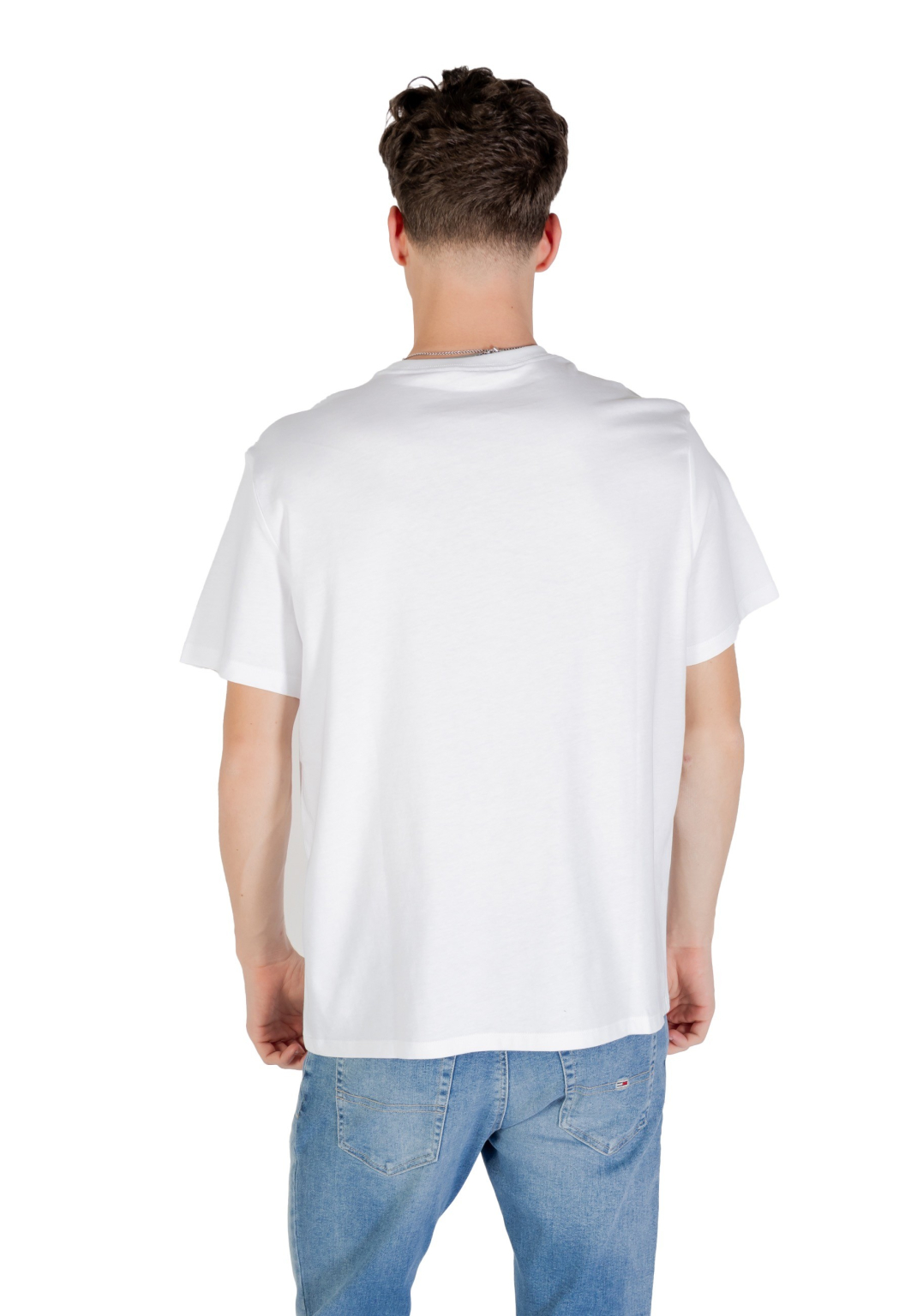 Calvin Klein Jeans Póló Férfi - Image 2