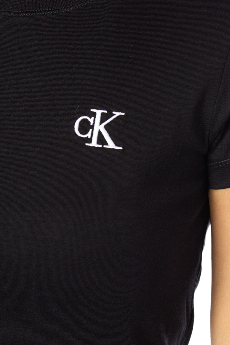 Calvin Klein Jeans Póló Női - Image 3