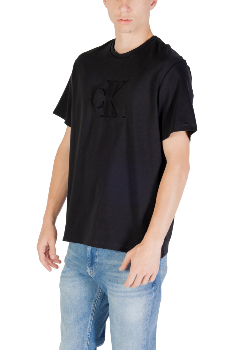 Calvin Klein Jeans Póló Férfi - Image 3
