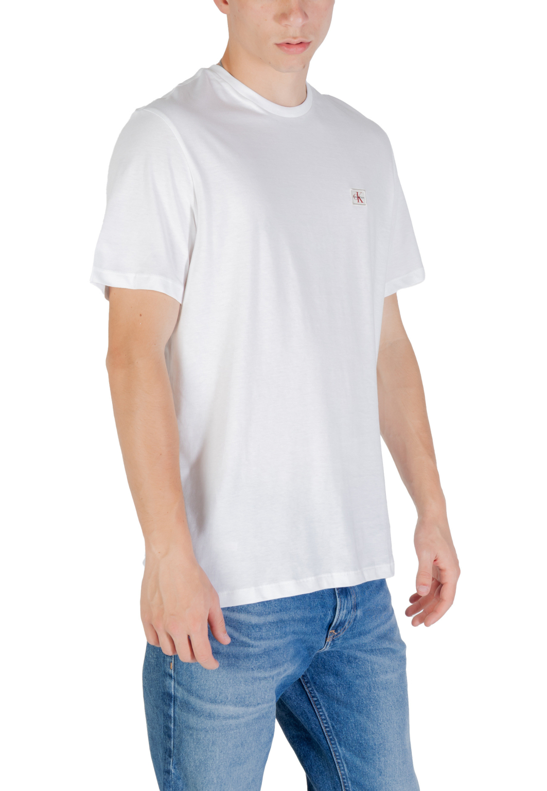 Calvin Klein Jeans Póló Férfi - Image 3