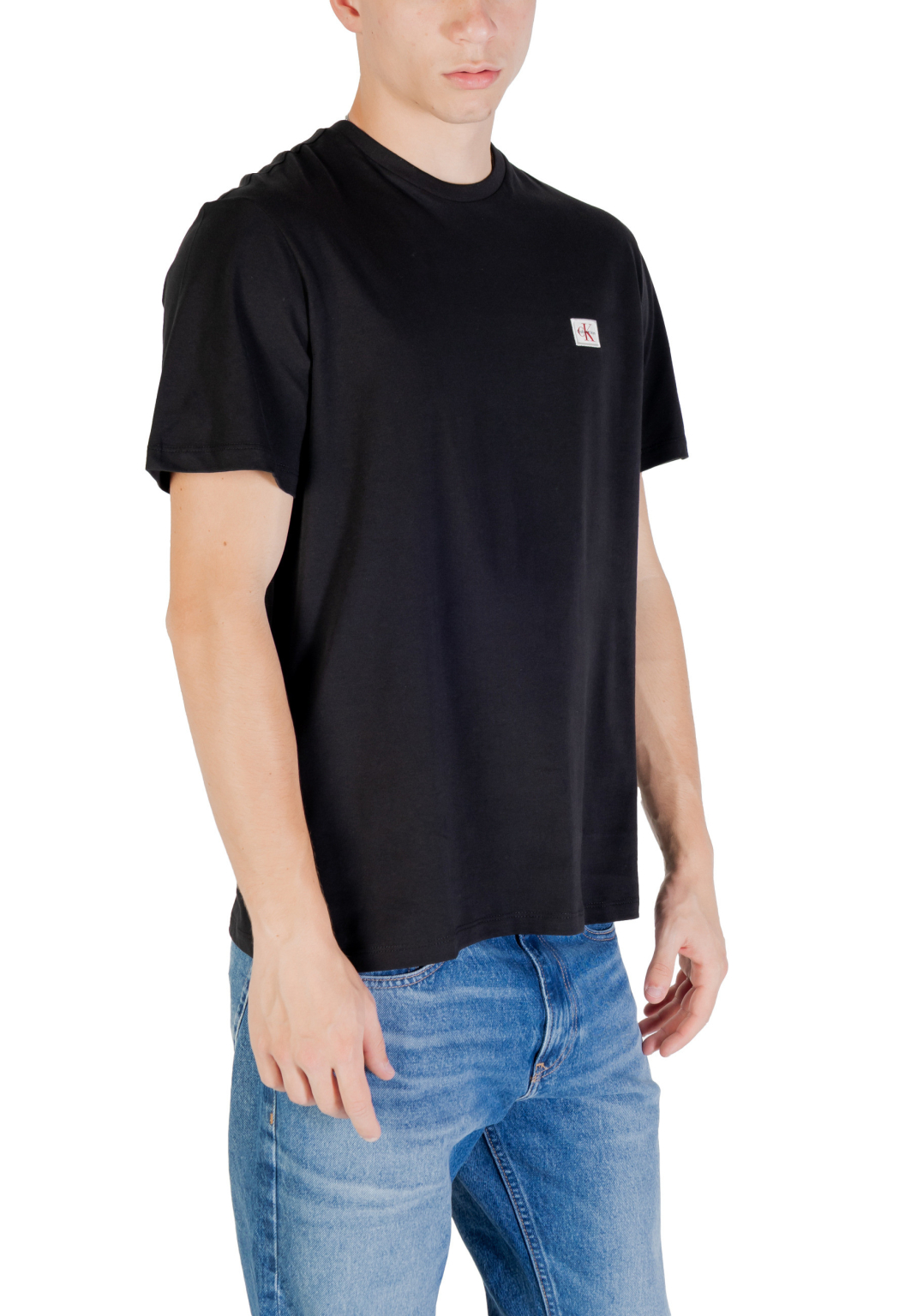 Calvin Klein Jeans Póló Férfi - Image 3