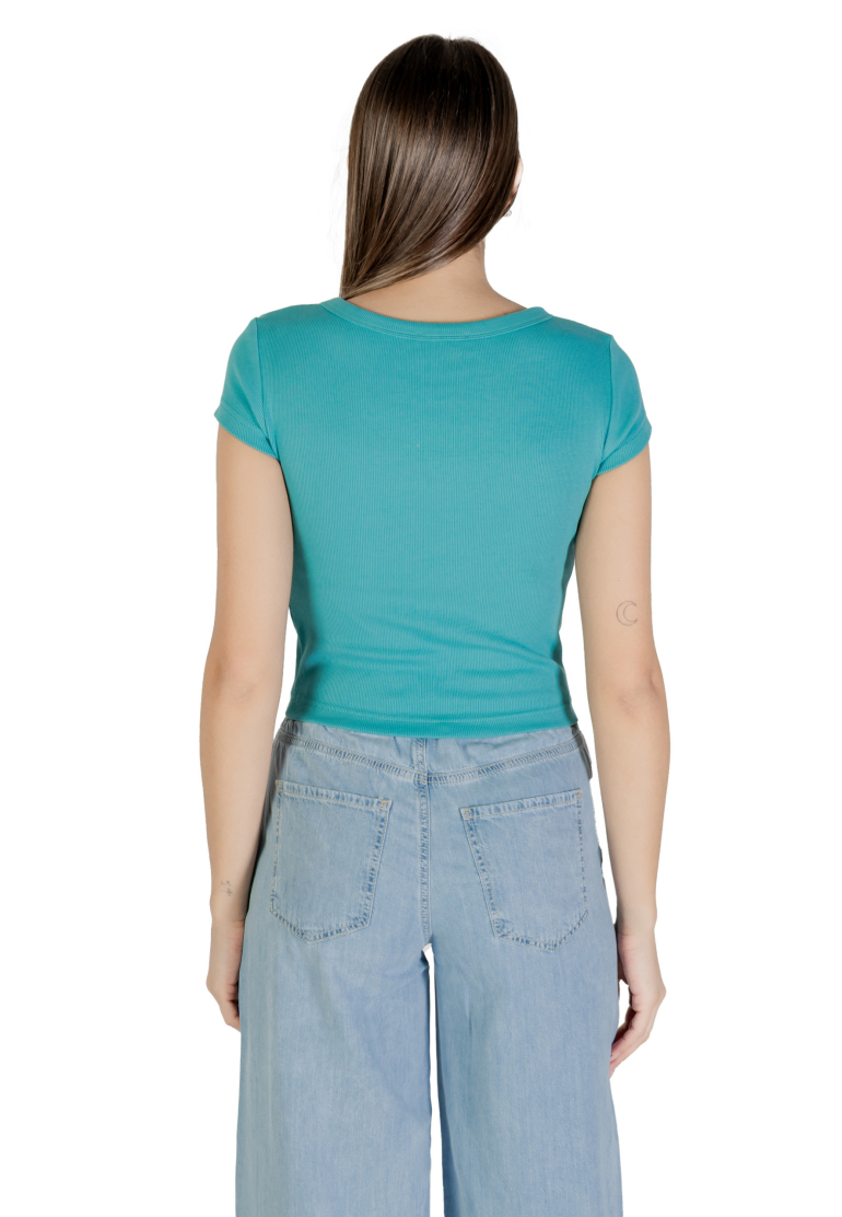 Calvin Klein Jeans Póló Női - Image 2