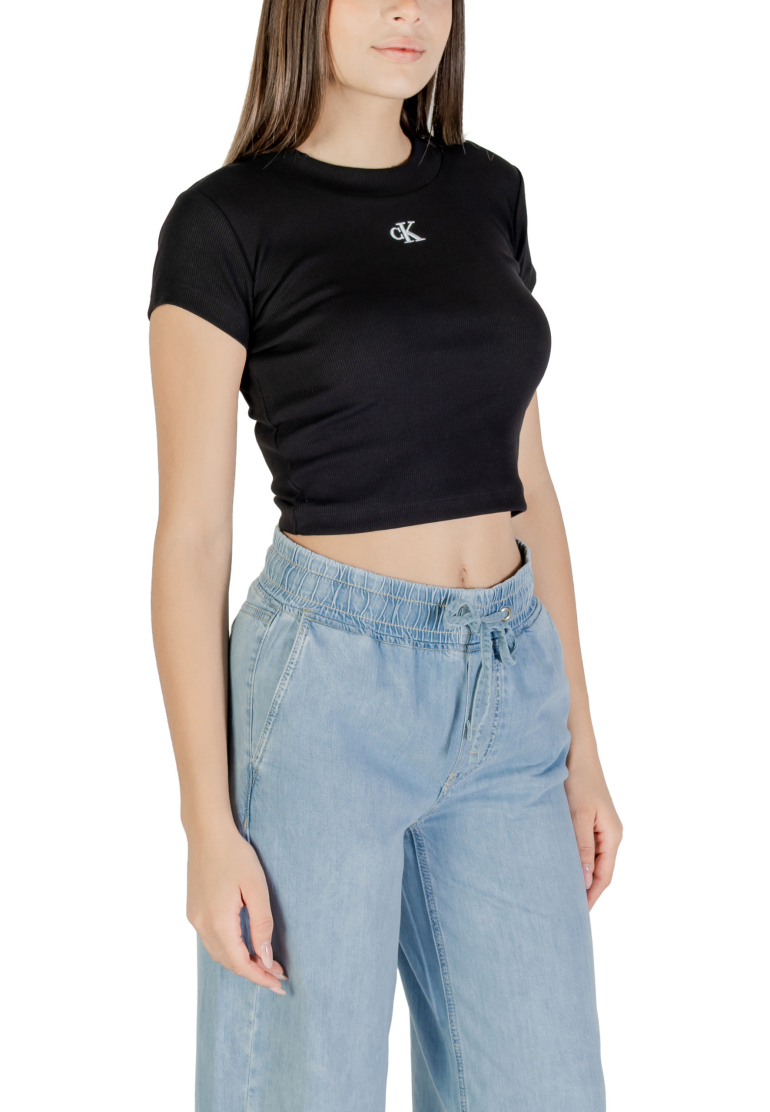 Calvin Klein Jeans Póló Női - Image 3