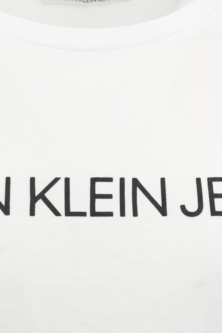 Calvin Klein Jeans Póló Női - Image 3