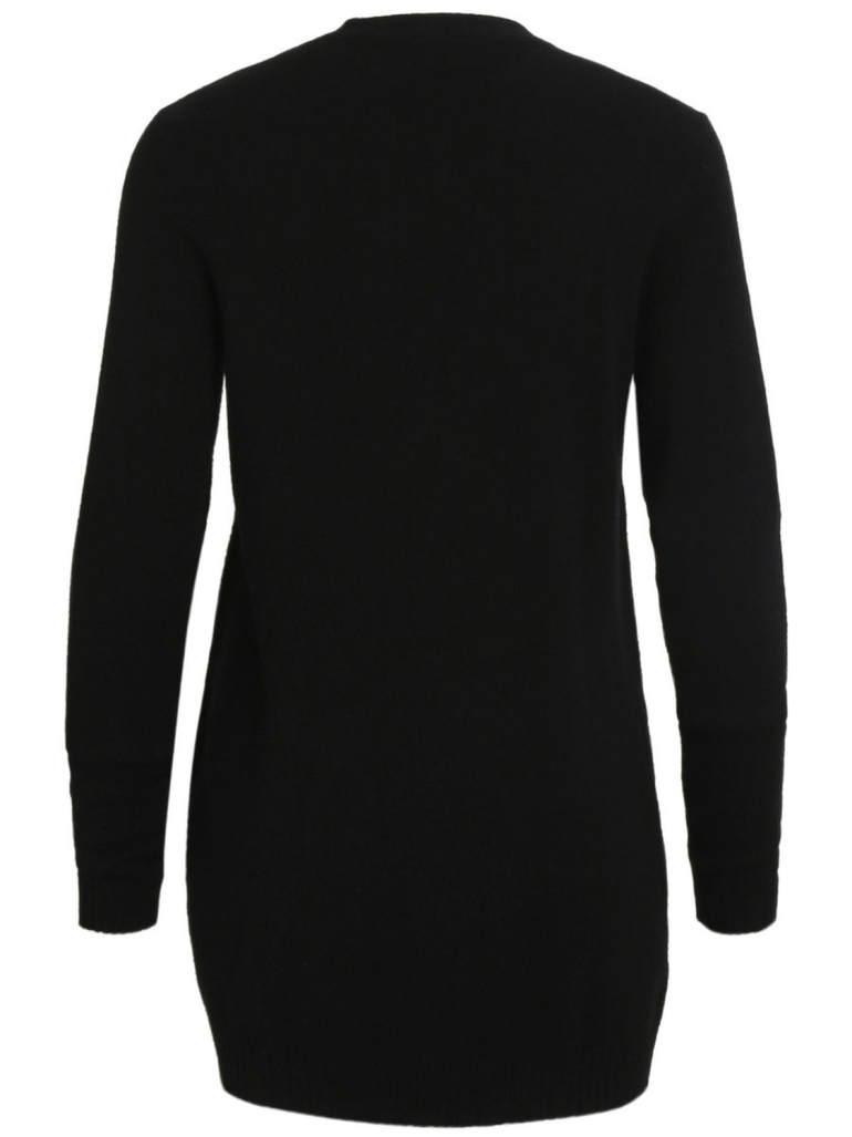Vila Clothes Kardigán Női - Image 2