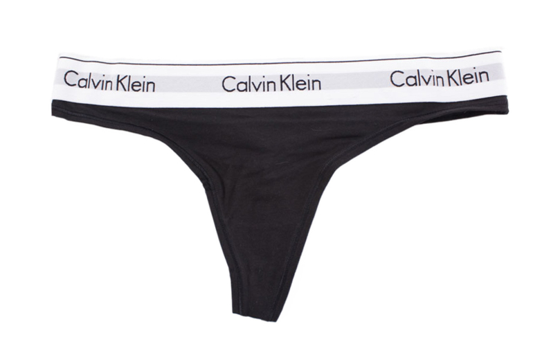 Calvin Klein Underwear Fehérnemű Női