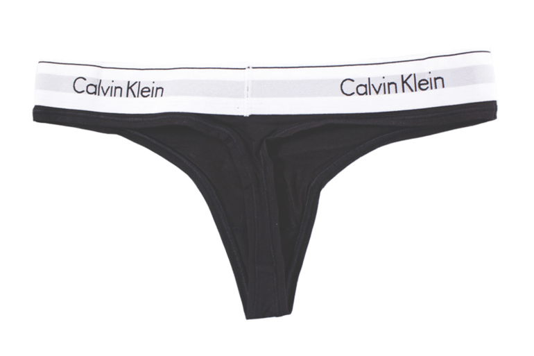 Calvin Klein Underwear Fehérnemű Női - Image 2