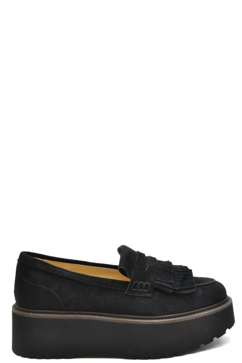 Hogan Women Moccassin