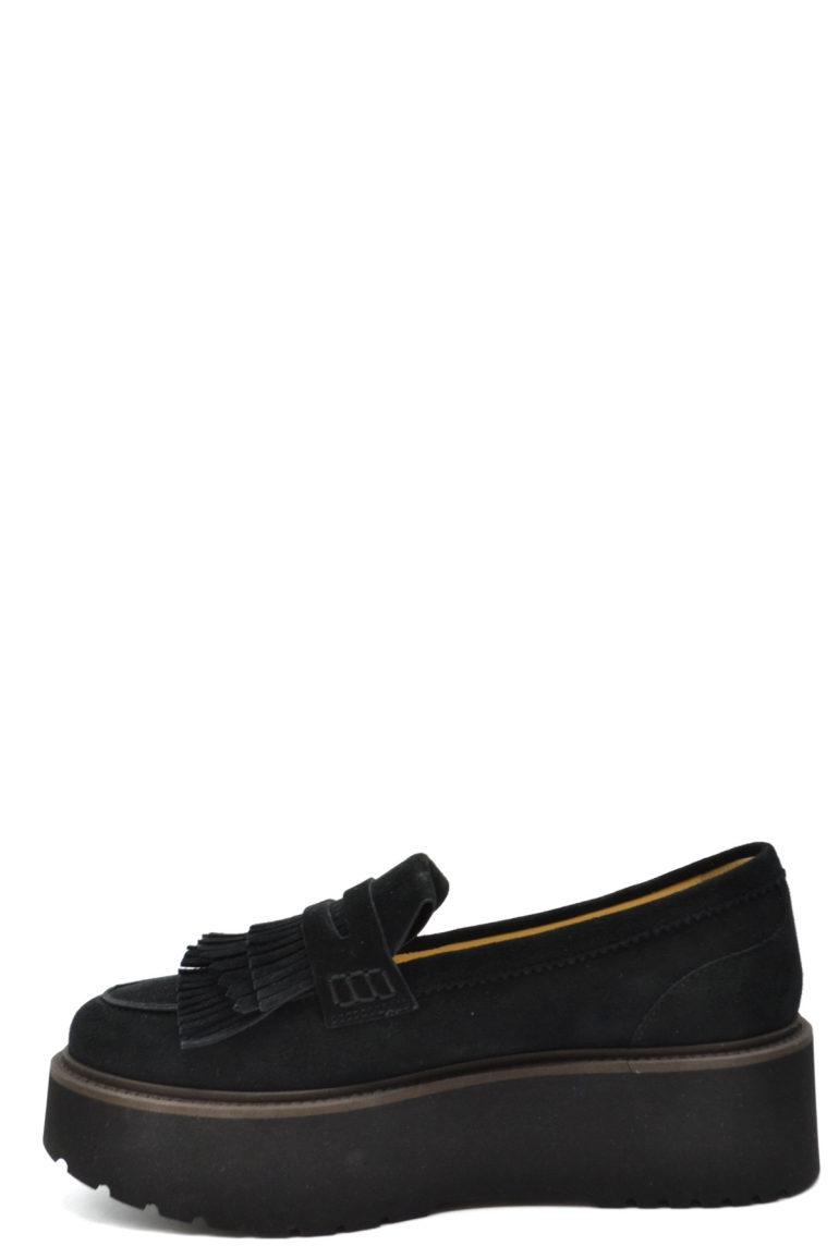 Hogan Women Moccassin - Image 3