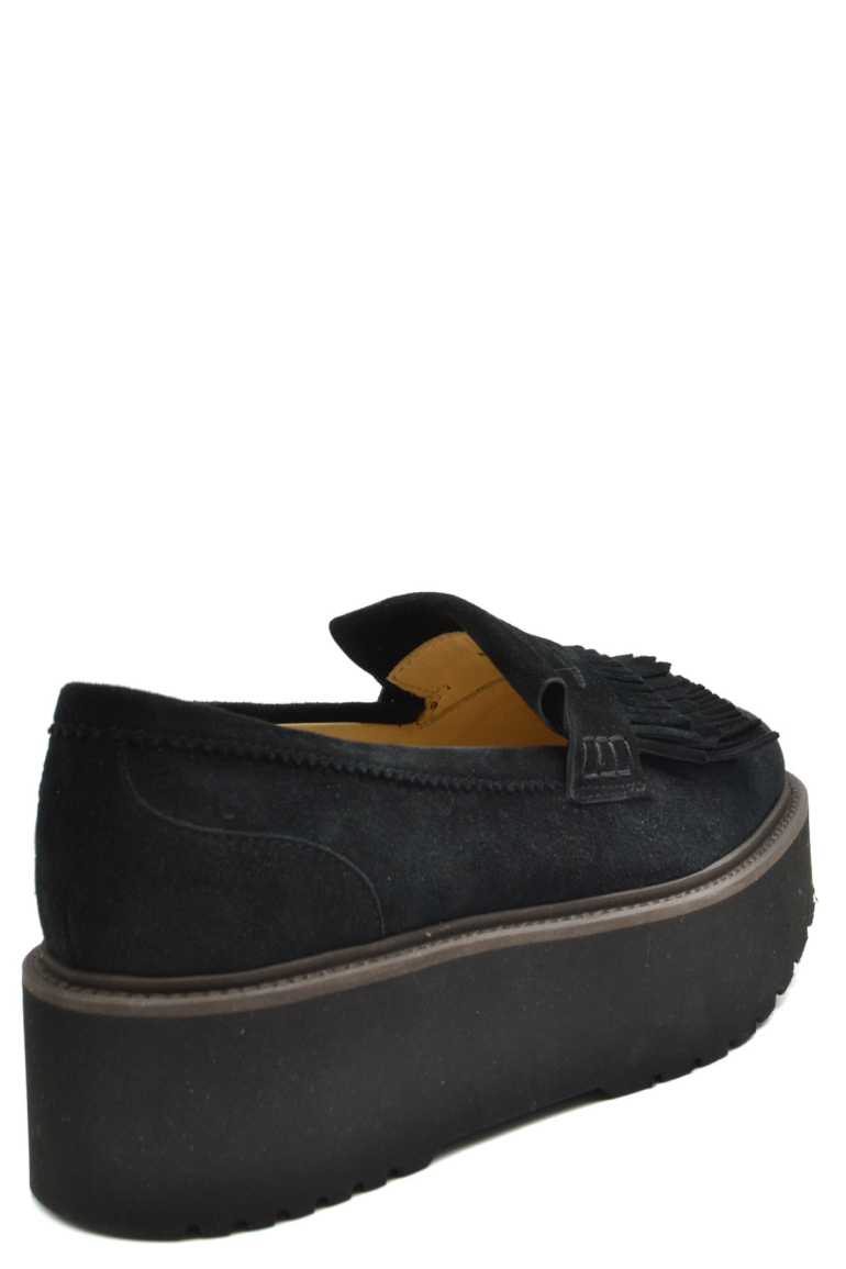 Hogan Women Moccassin - Image 2