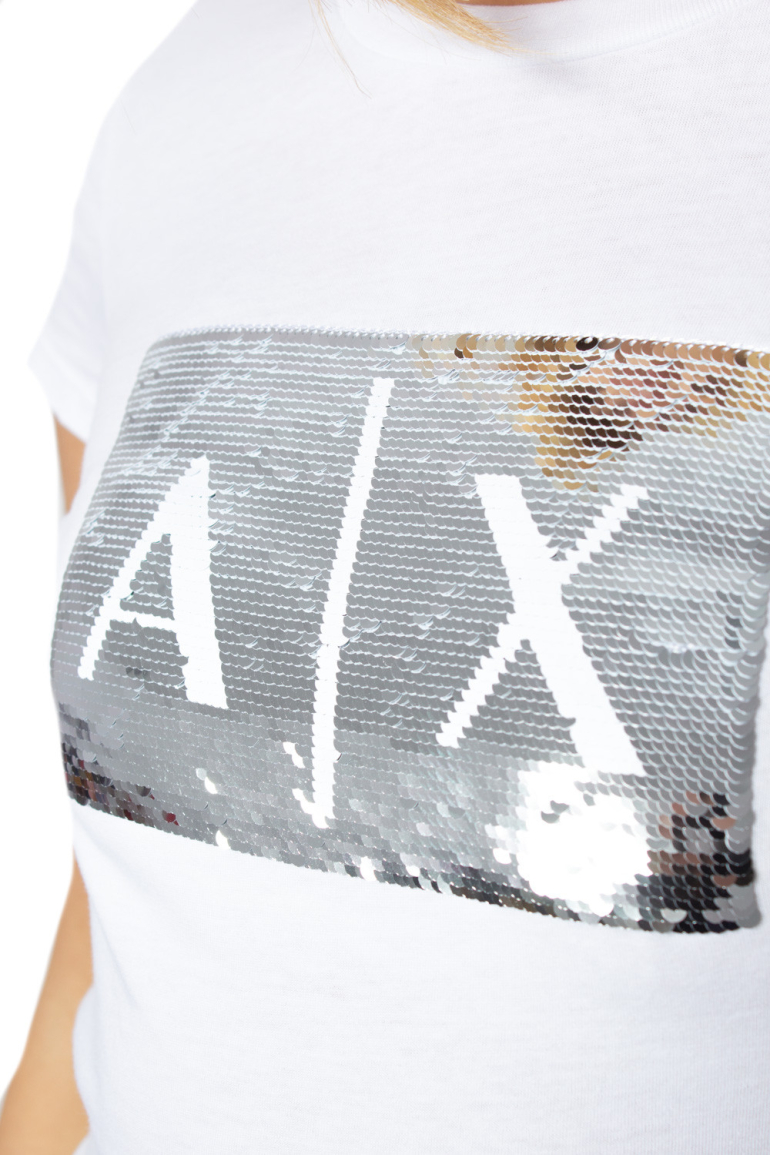Armani Exchange Póló Női - Image 3