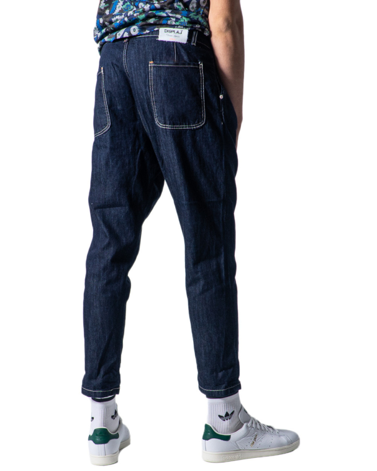 Displaj Farmernadrág Férfi - Image 3