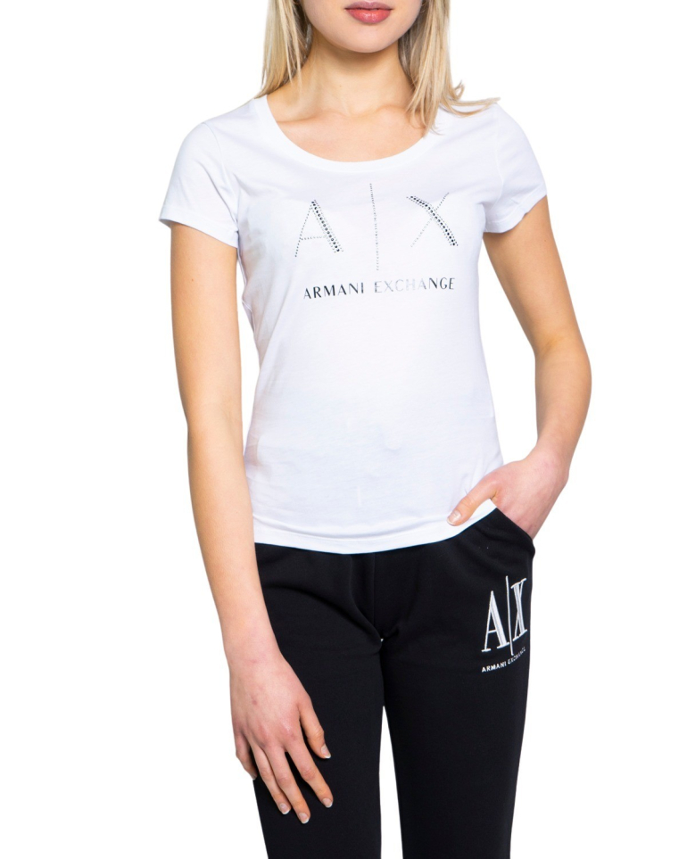 Armani Exchange Póló Női