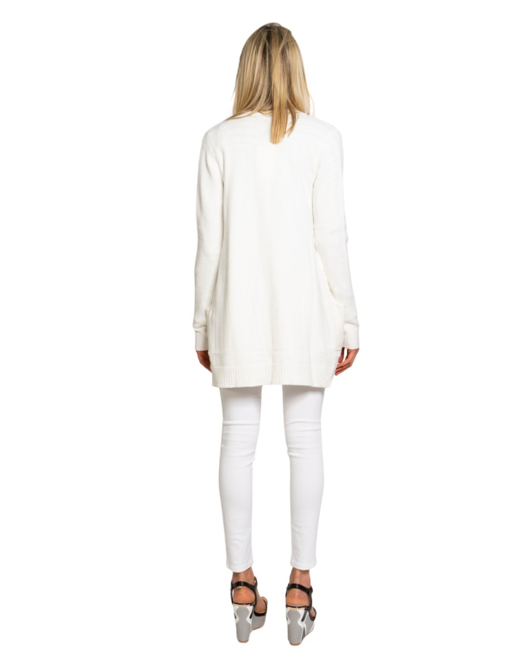 Vila Clothes Kardigán Női - Image 2