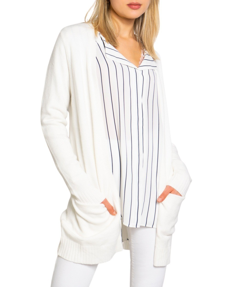 Vila Clothes Kardigán Női