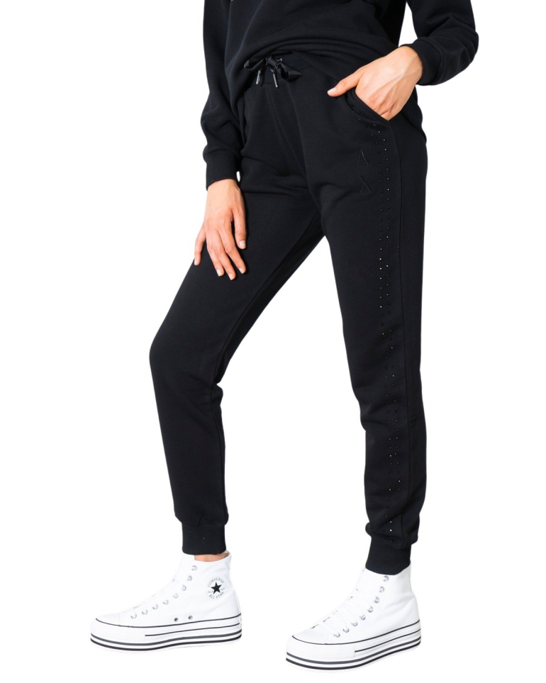 Armani Exchange Nadrág Női
