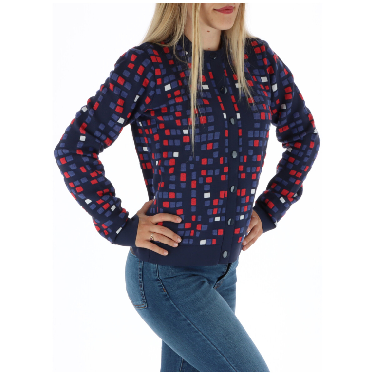 Armani Jeans Kardigán Női - Image 2