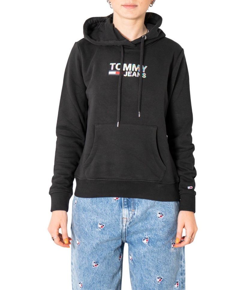 Tommy Hilfiger Jeans Melegítő Felső Női