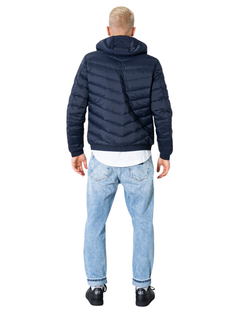 Armani Exchange Dzseki Férfi - Image 2