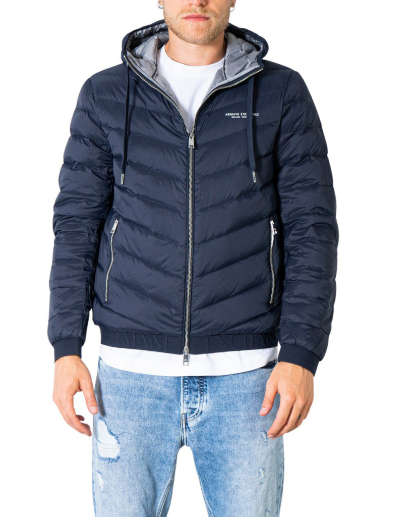 Armani Exchange Dzseki Férfi