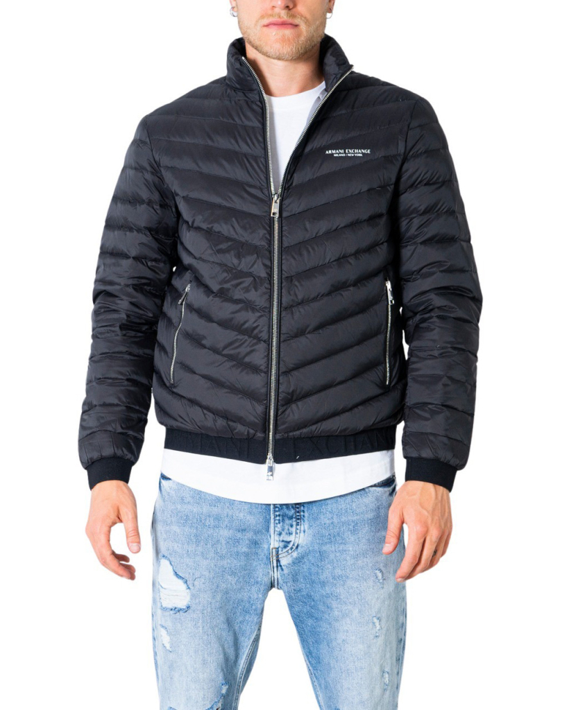 Armani Exchange Zakó Férfi