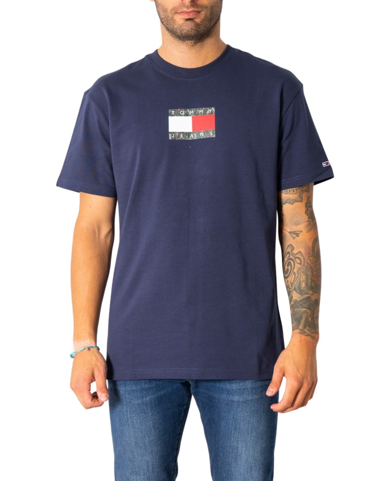 Tommy Hilfiger Jeans Póló Férfi