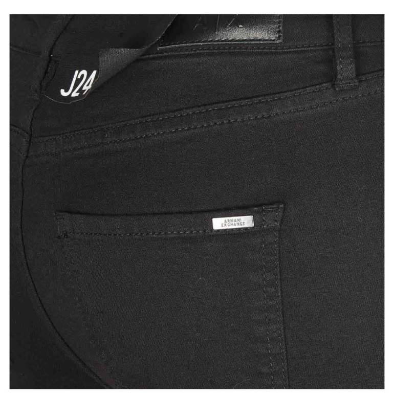 Armani Exchange Farmernadrág Női - Image 3