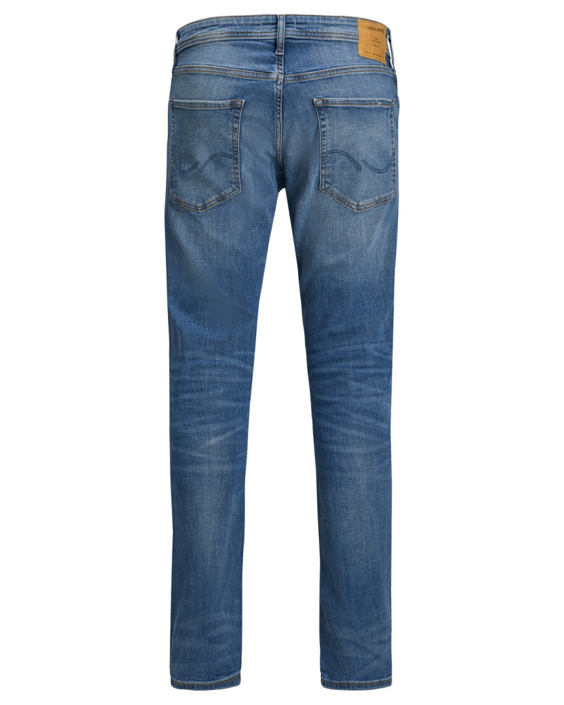 Jack & Jones Farmernadrág Férfi - Image 2