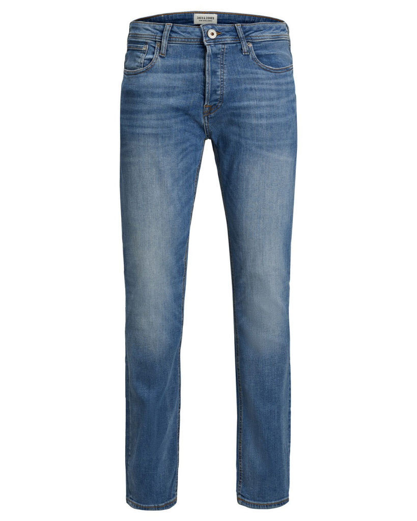 Jack & Jones Farmernadrág Férfi