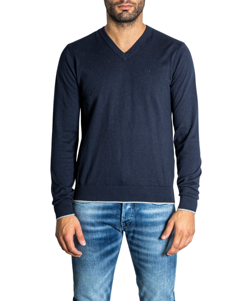 Armani Exchange Pulóver Férfi