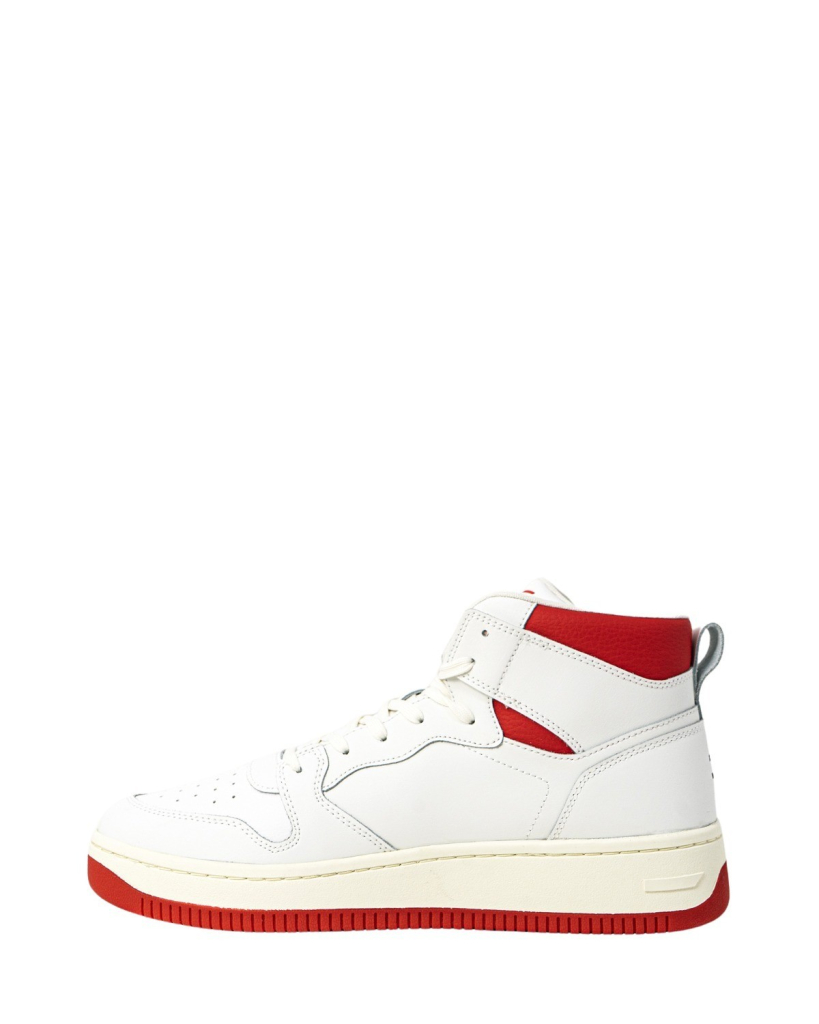 Tommy Hilfiger Jeans Men Sneakers - Image 2