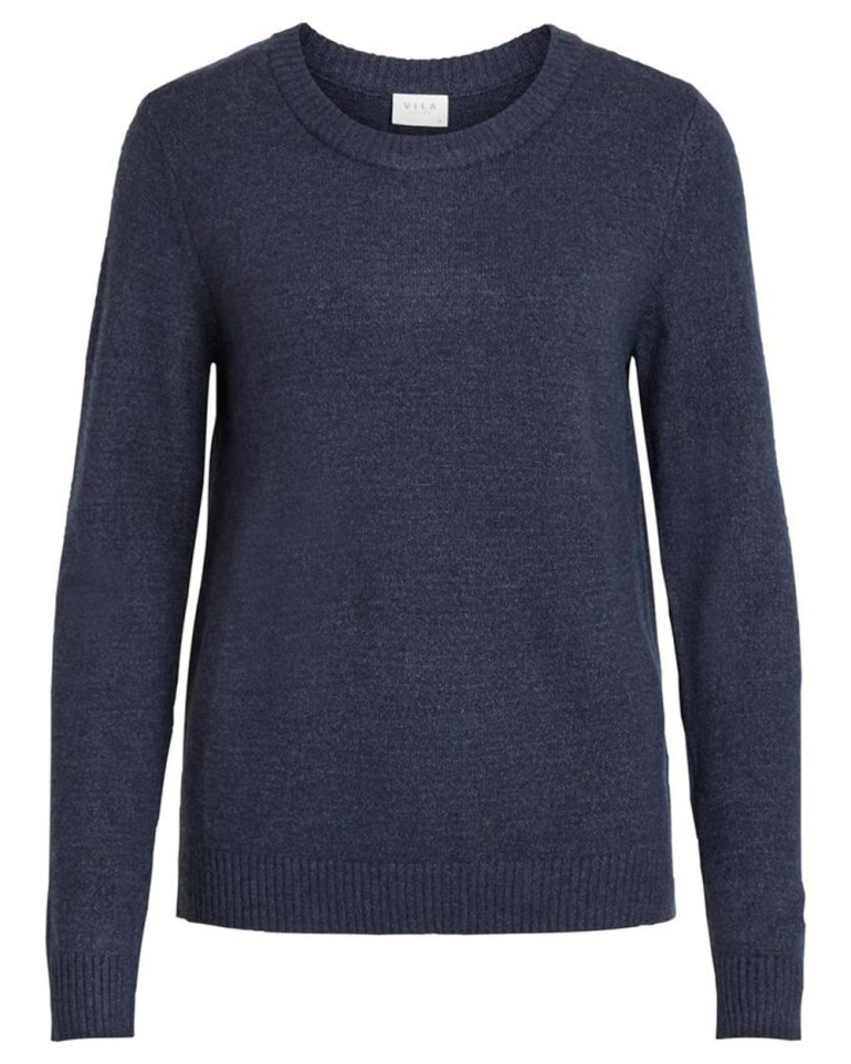 Vila Clothes Pulóver Női
