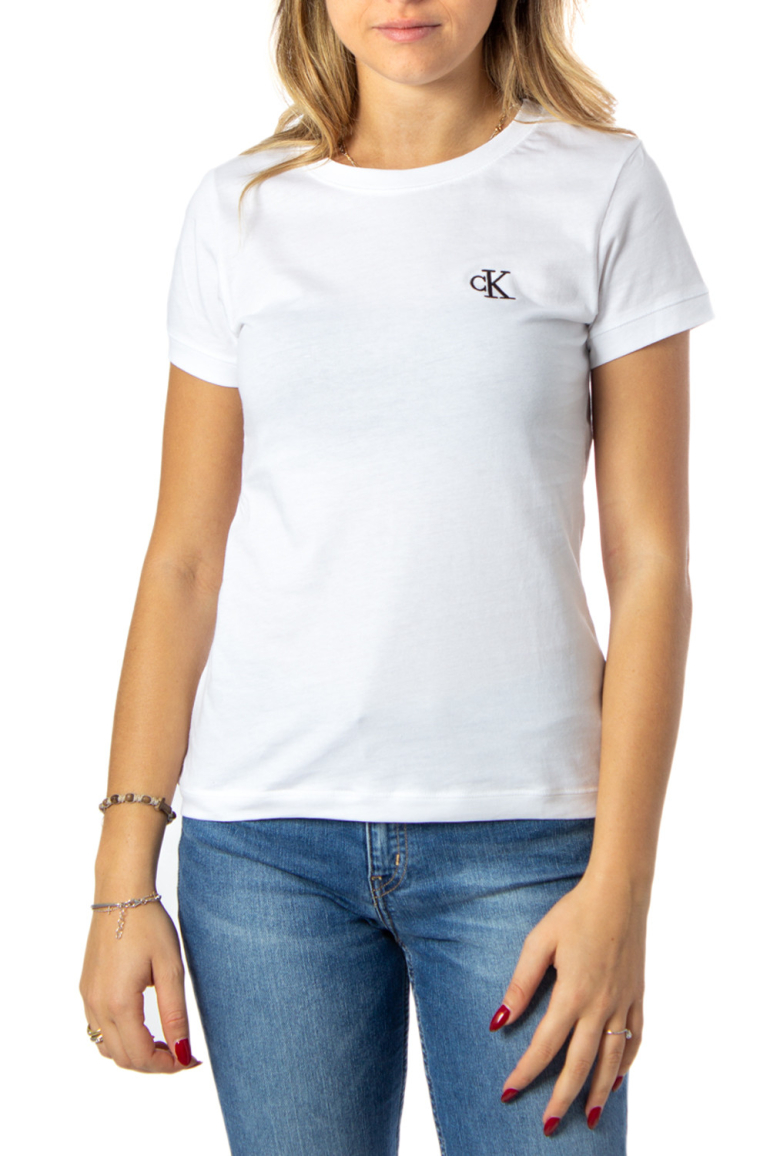 Calvin Klein Jeans Póló Női